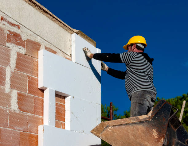 Best Energy Efficiency Solutions in San Leandro, CA