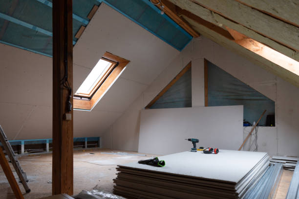 Best Insulation Maintenance and Repair in San Leandro, CA