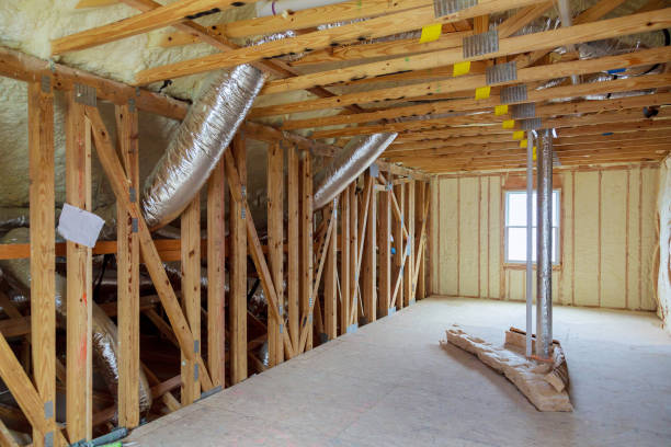 Best Insulation for Specific Applications in San Leandro, CA